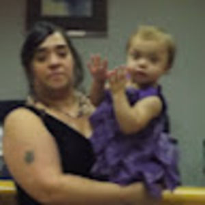 Meet your Posher, Sherry